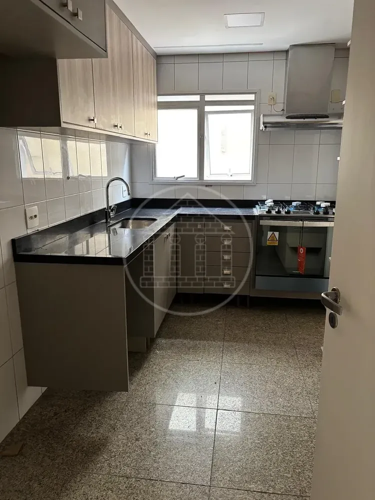 Sobrado, 3 quartos, 180 m² - Foto 4