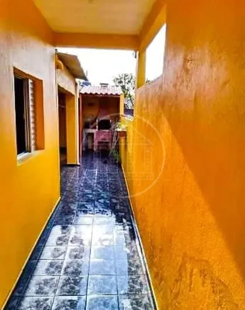Sobrado, 2 quartos, 100 m² - Foto 14