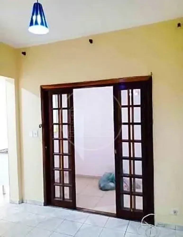 Sobrado, 2 quartos, 100 m² - Foto 1