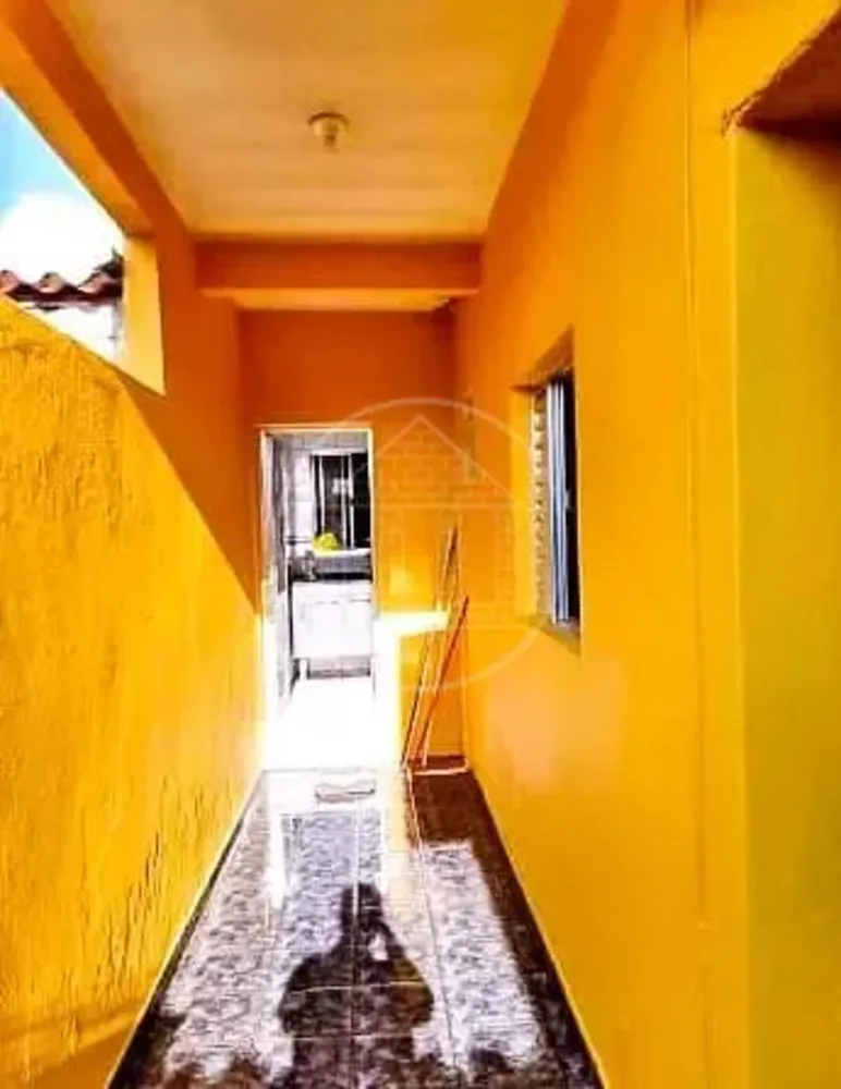 Sobrado, 2 quartos, 100 m² - Foto 11