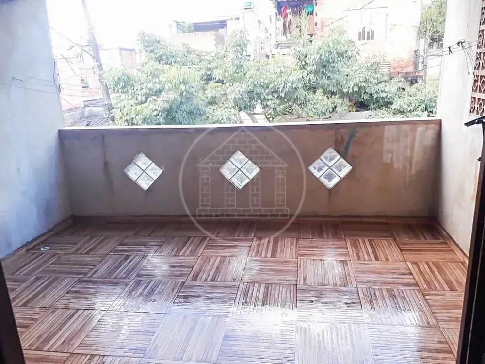 Sobrado, 2 quartos, 100 m² - Foto 9