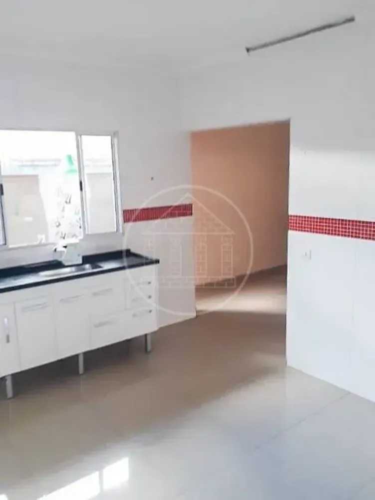 Sobrado, 2 quartos, 100 m² - Foto 2