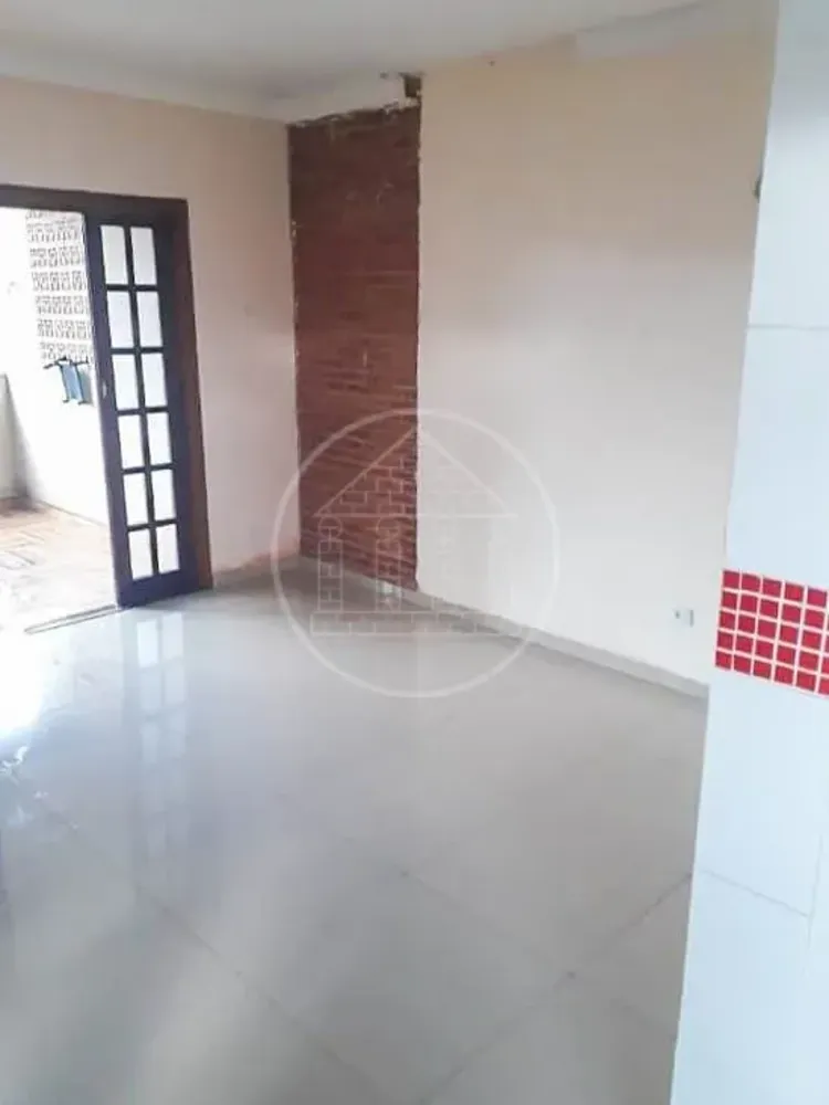Sobrado, 2 quartos, 100 m² - Foto 3