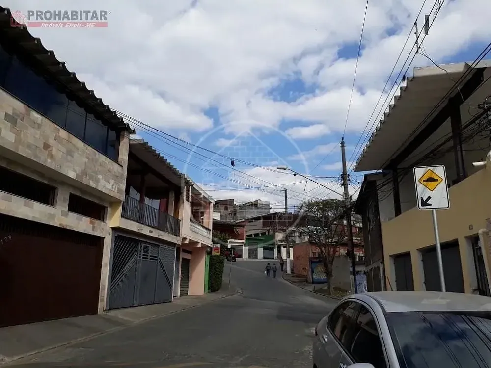Casa, 2 quartos, 160 m² - Foto 1