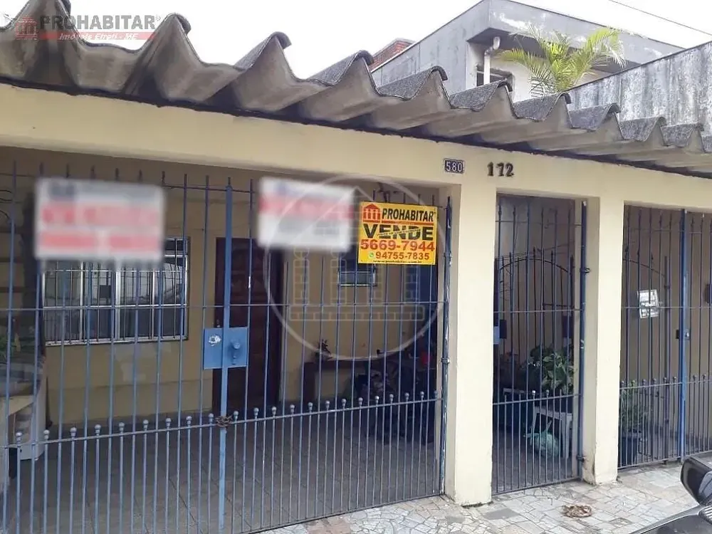Casa, 2 quartos, 160 m² - Foto 2