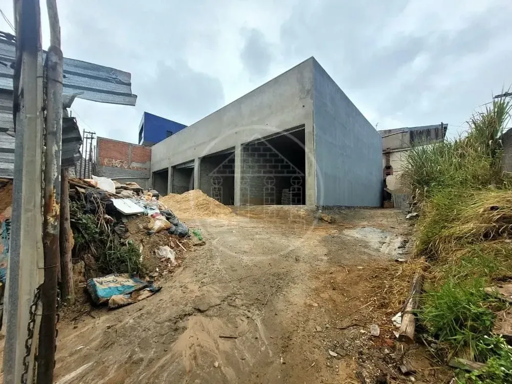 Prédio Inteiro, 650 m² - Foto 1