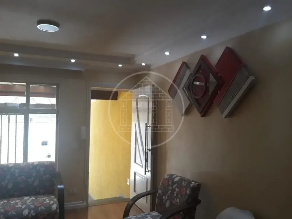 Sobrado, 2 quartos, 95 m² - Foto 5