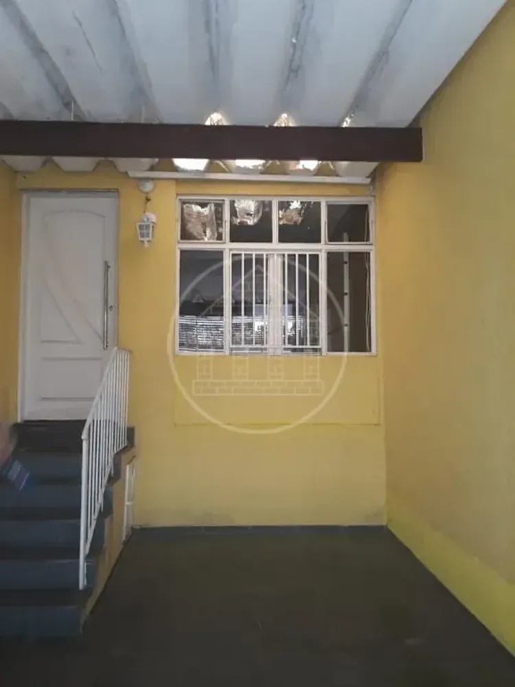 Sobrado, 2 quartos, 95 m² - Foto 16
