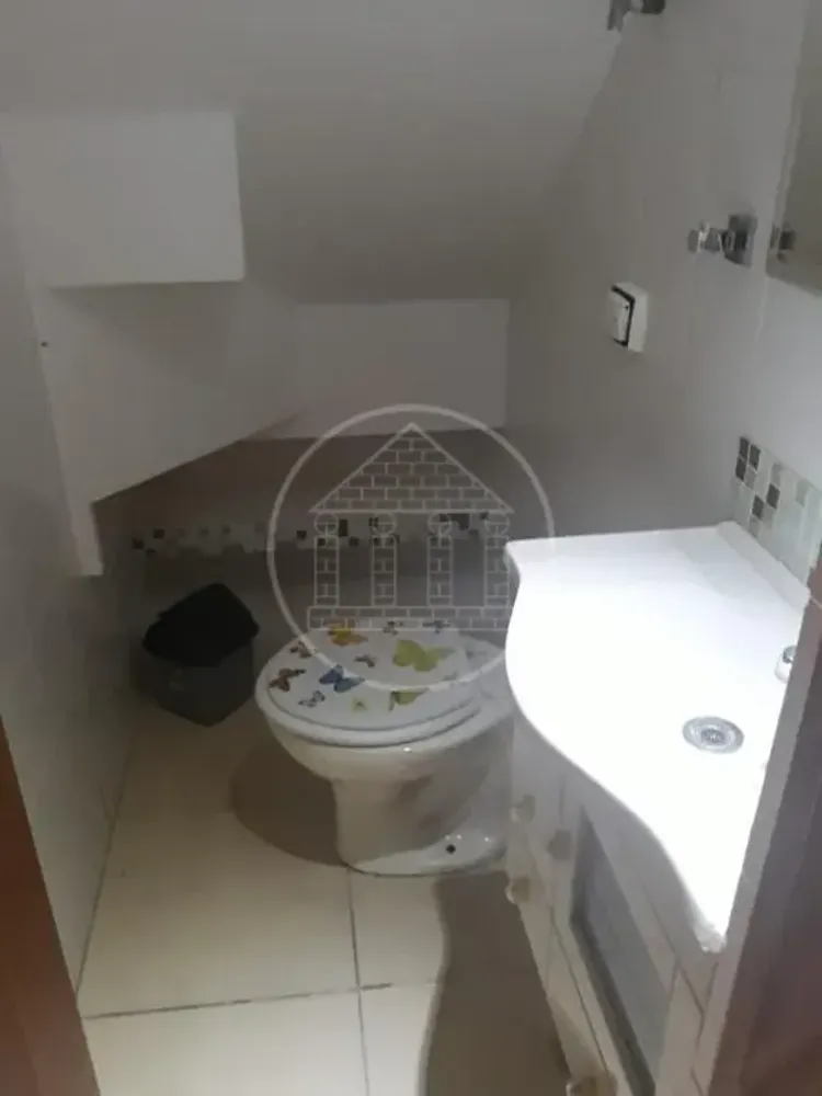 Sobrado, 2 quartos, 95 m² - Foto 11