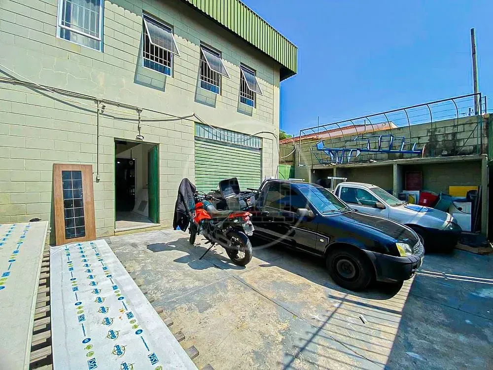 Prédio Inteiro, 178 m² - Foto 3