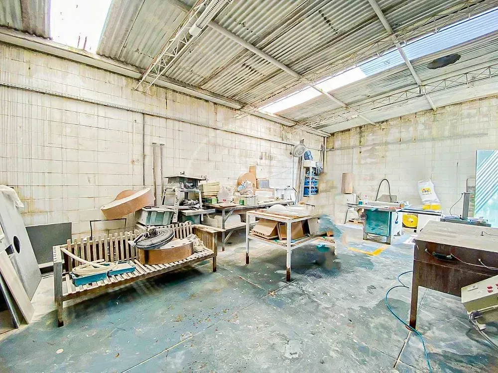 Prédio Inteiro, 178 m² - Foto 10