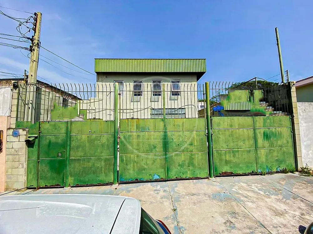 Prédio Inteiro, 178 m² - Foto 2