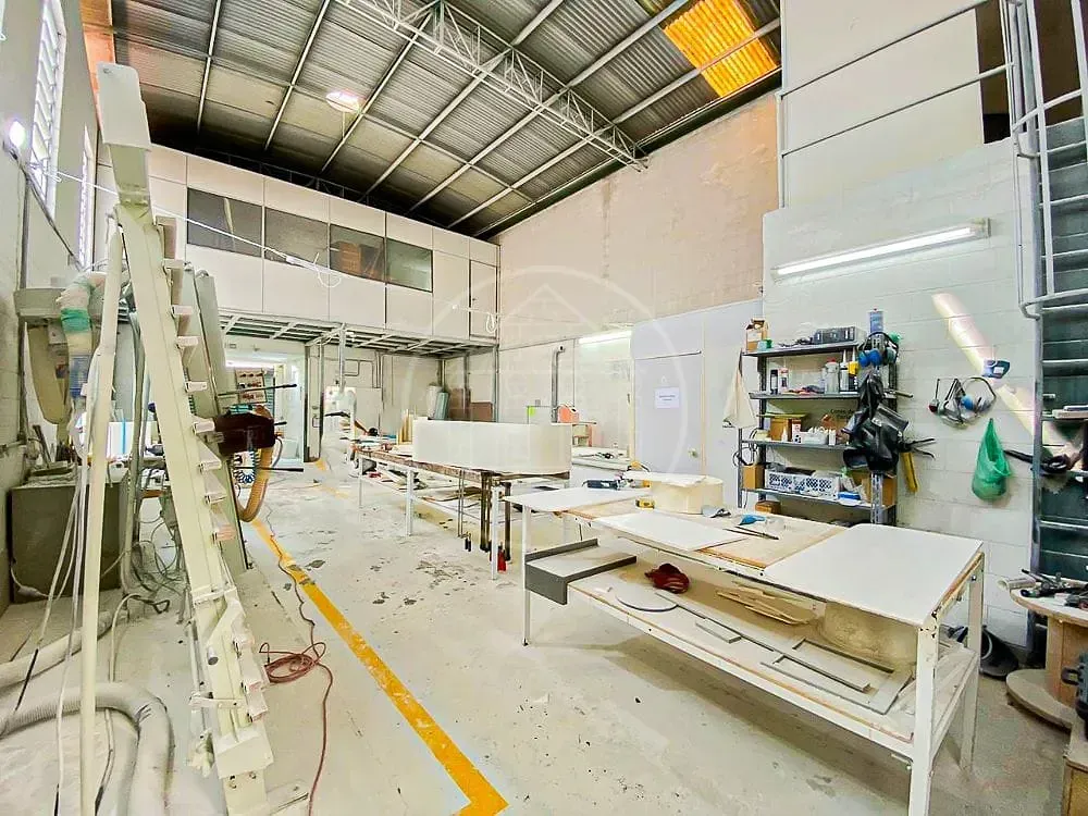Prédio Inteiro, 178 m² - Foto 9