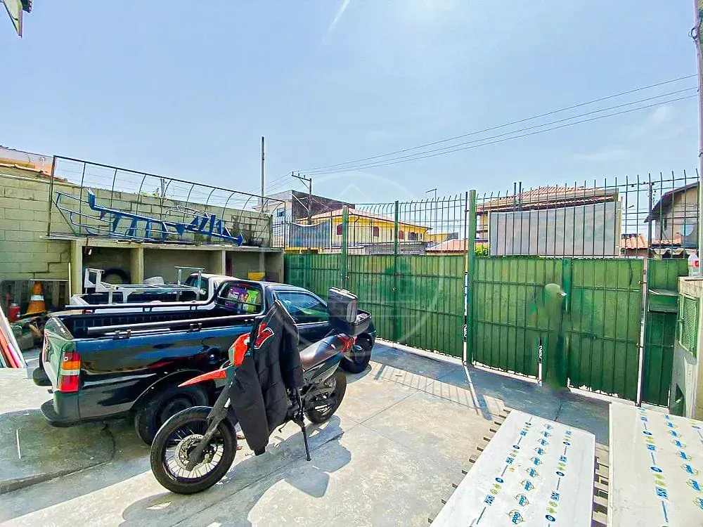 Prédio Inteiro, 178 m² - Foto 4