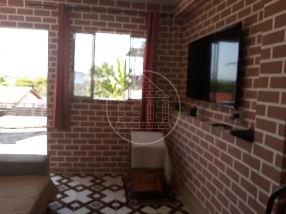 Sobrado, 4 quartos, 110 m² - Foto 2