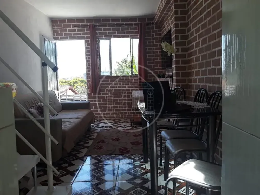 Sobrado, 4 quartos, 110 m² - Foto 3