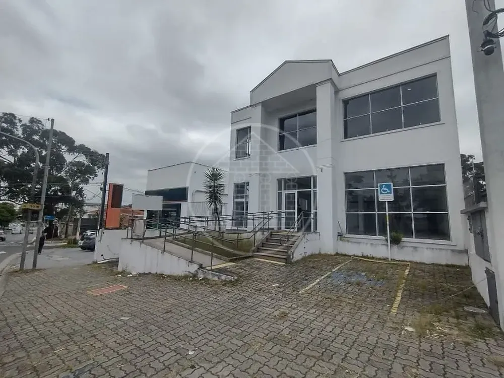 Prédio Inteiro, 945 m² - Foto 8