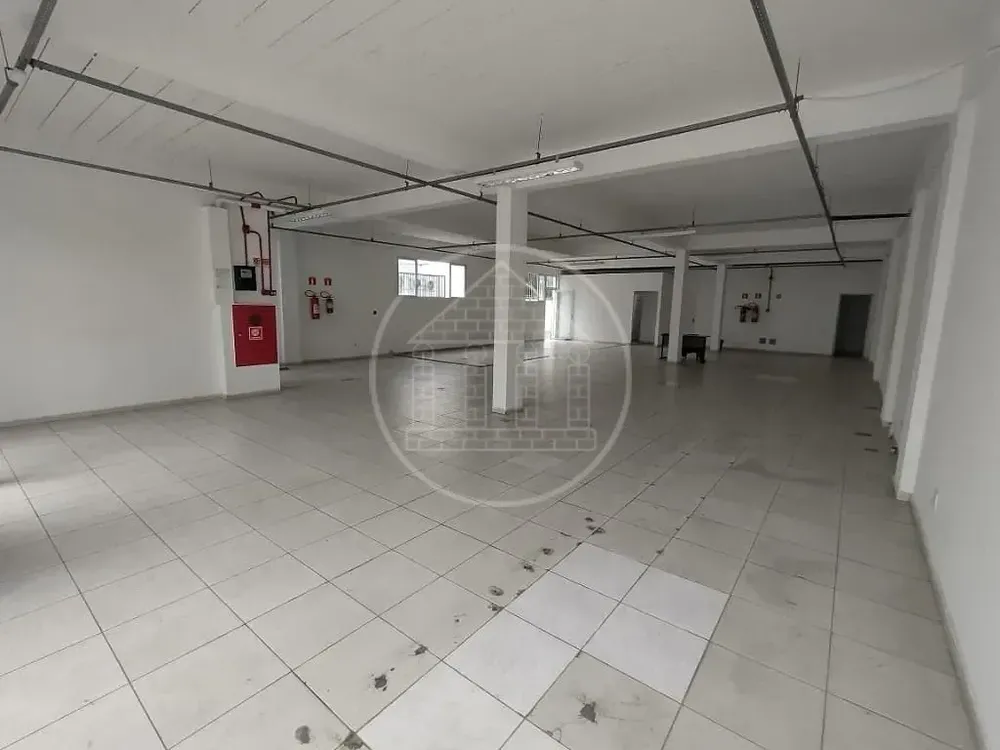 Prédio Inteiro, 945 m² - Foto 2