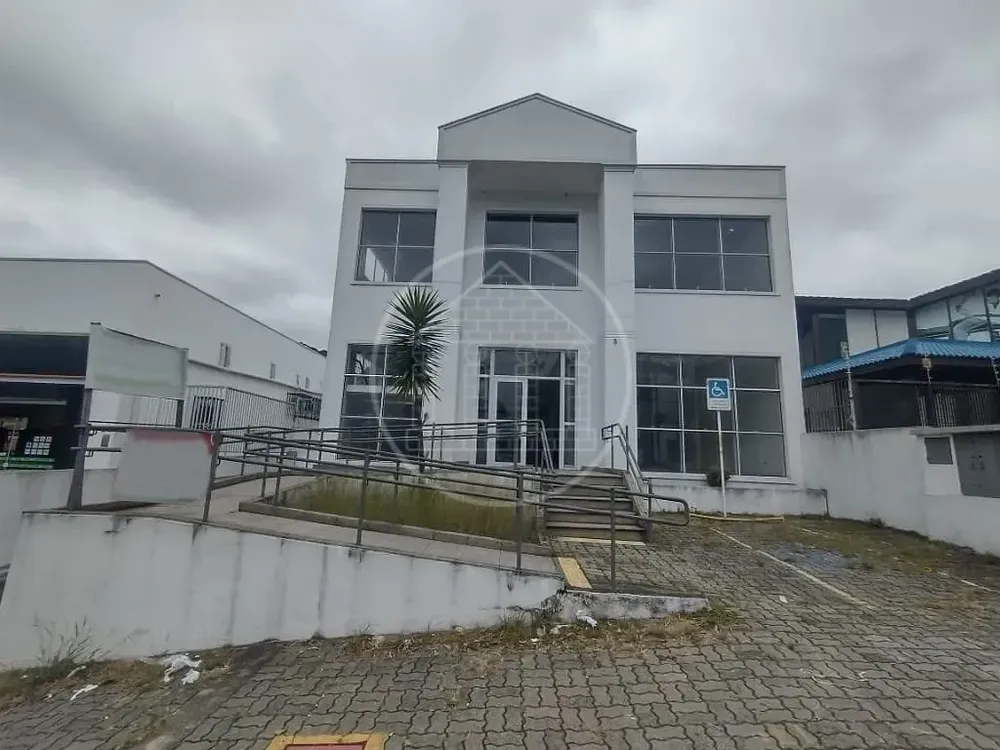 Prédio Inteiro, 945 m² - Foto 1