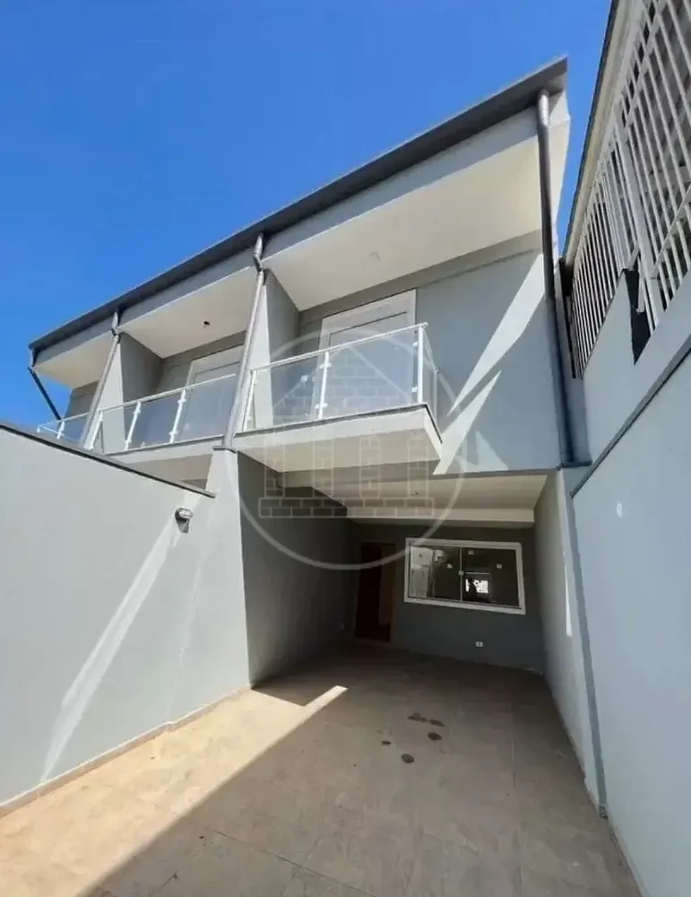 Casa, 3 quartos, 134 m² - Foto 2