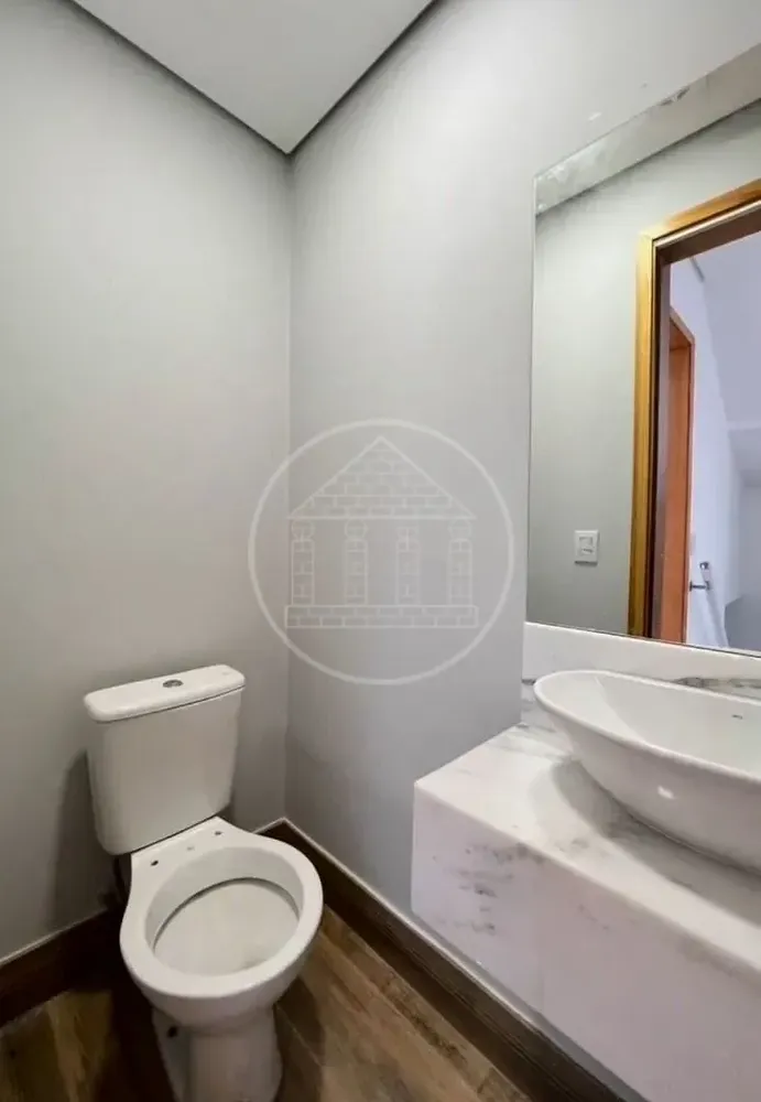 Casa, 3 quartos, 134 m² - Foto 7