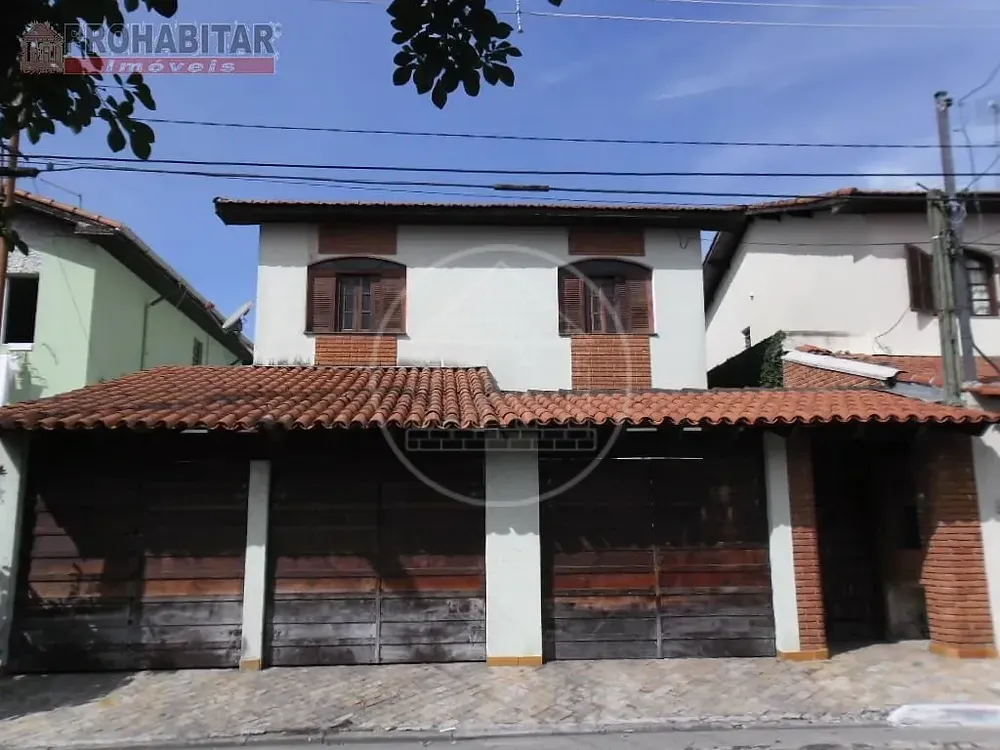 Sobrado, 2 quartos, 180 m² - Foto 2