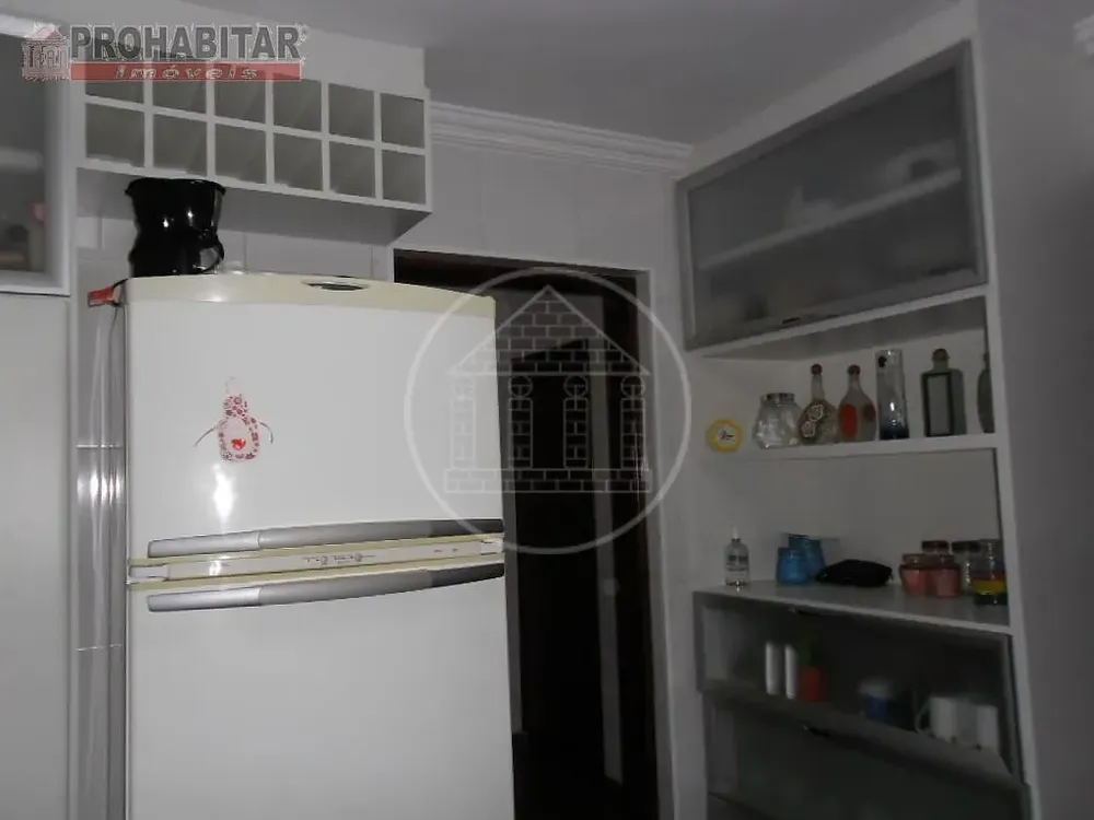 Sobrado, 2 quartos, 180 m² - Foto 12