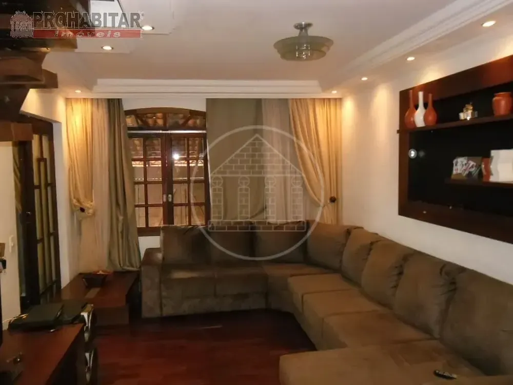 Sobrado, 2 quartos, 180 m² - Foto 9