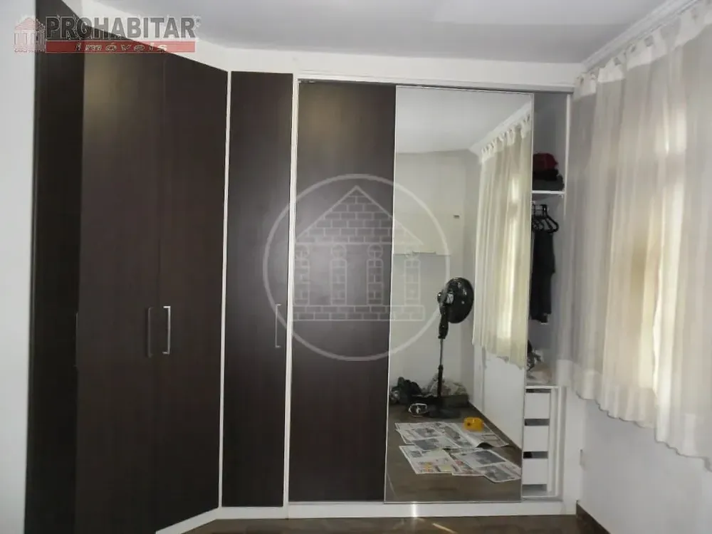 Sobrado, 2 quartos, 180 m² - Foto 14