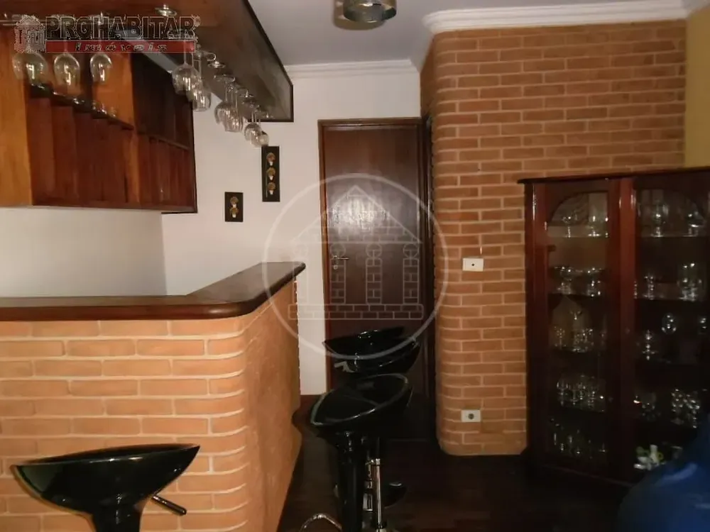 Sobrado, 2 quartos, 180 m² - Foto 8