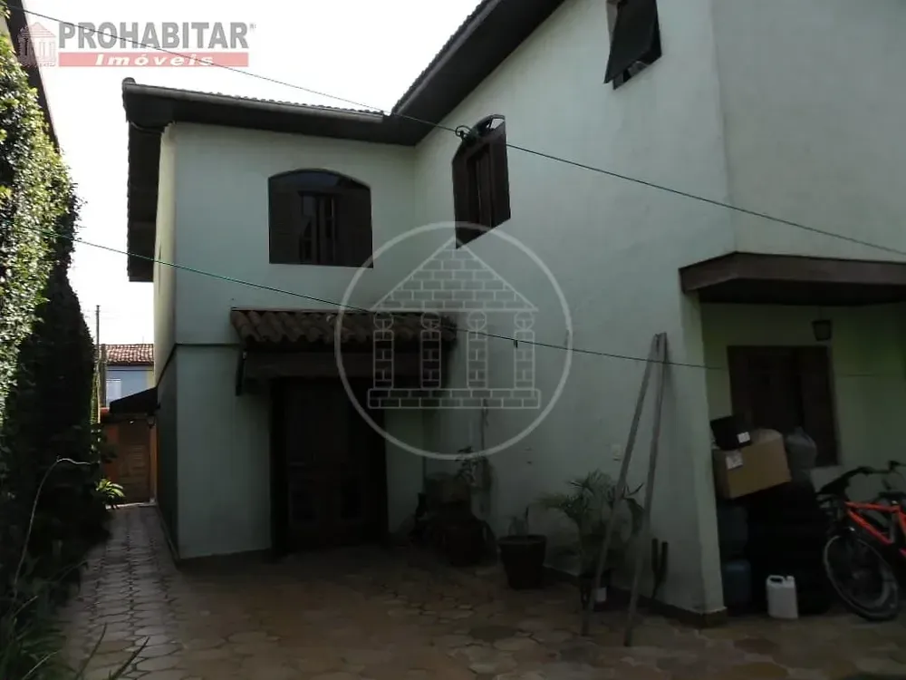 Sobrado, 2 quartos, 180 m² - Foto 6