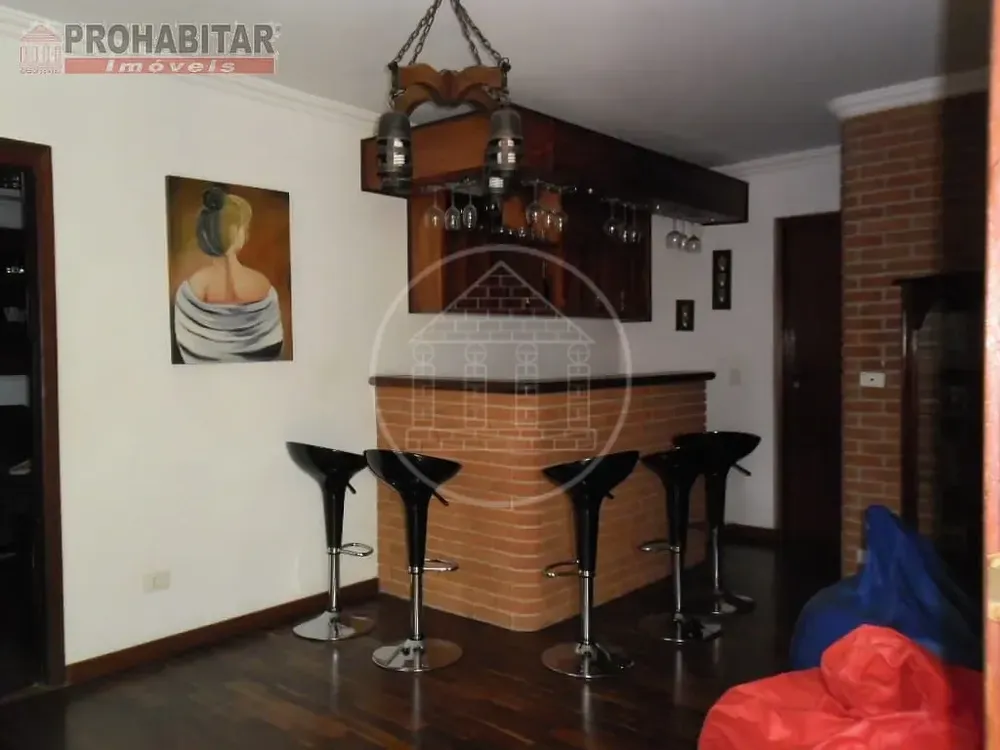Sobrado, 2 quartos, 180 m² - Foto 7