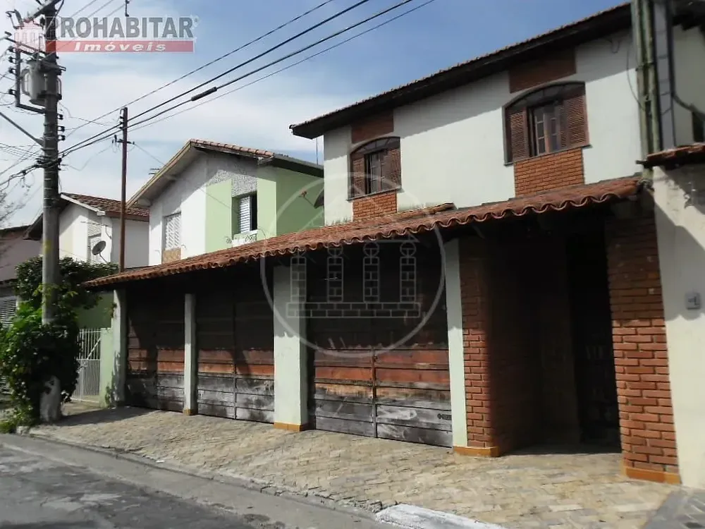 Sobrado, 2 quartos, 180 m² - Foto 3