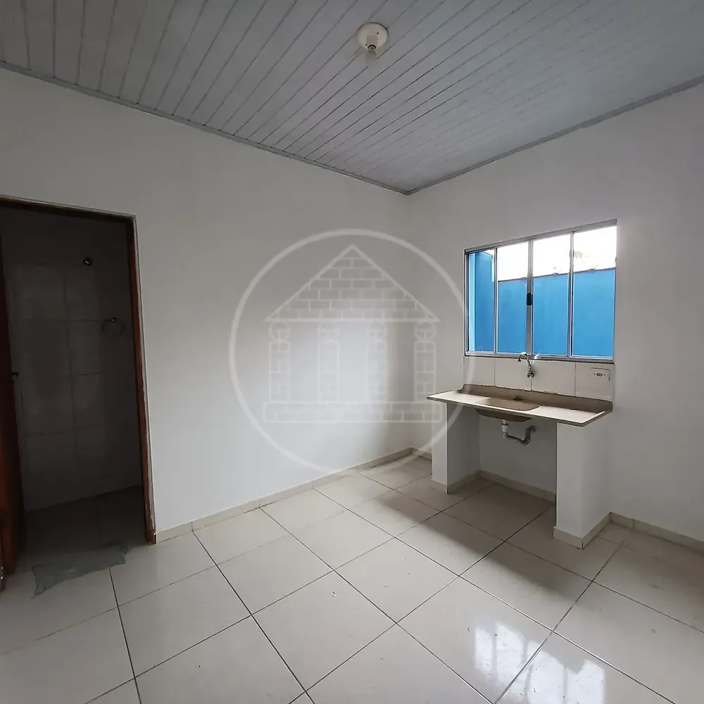 Casa, 1 quarto, 40 m² - Foto 5