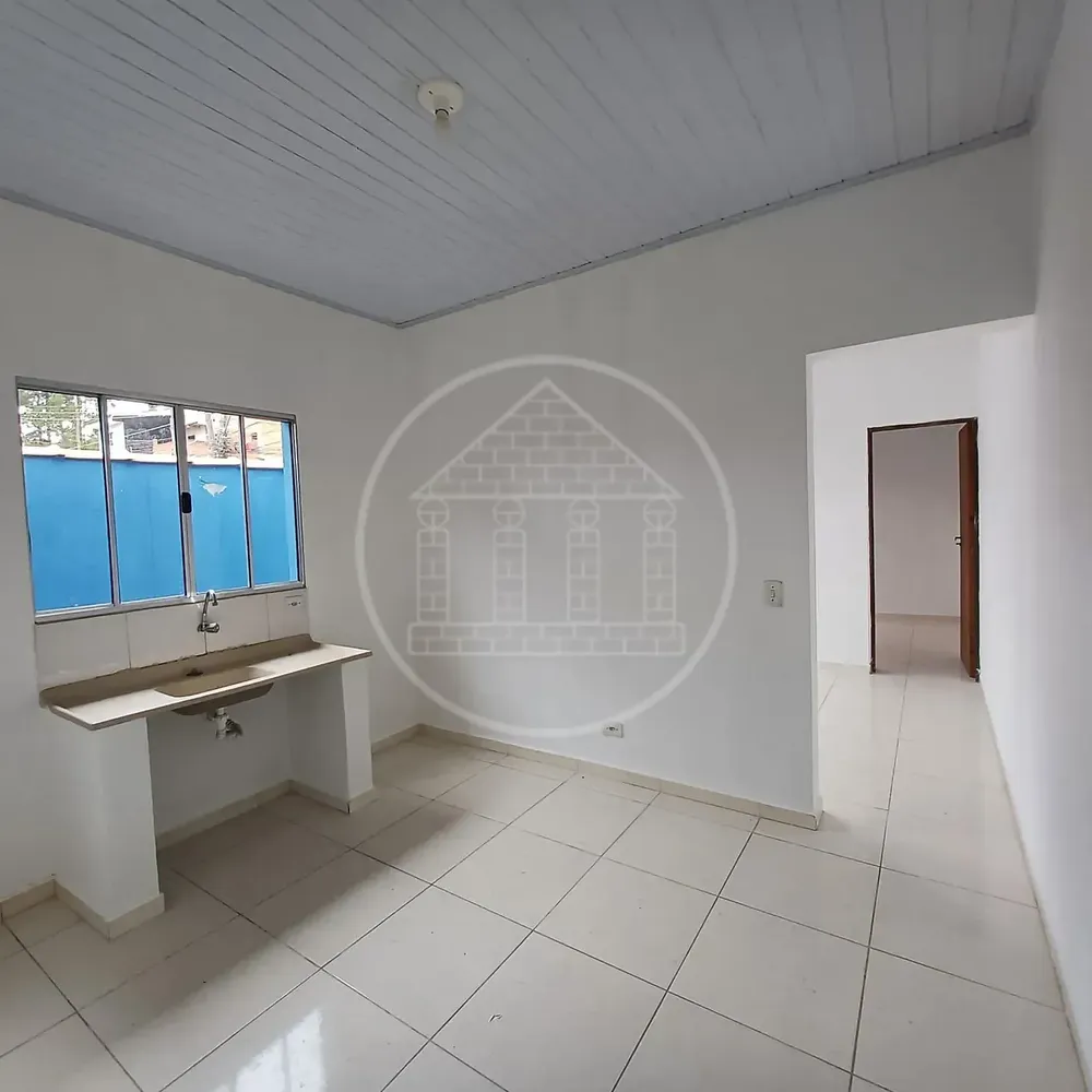 Casa, 1 quarto, 40 m² - Foto 6