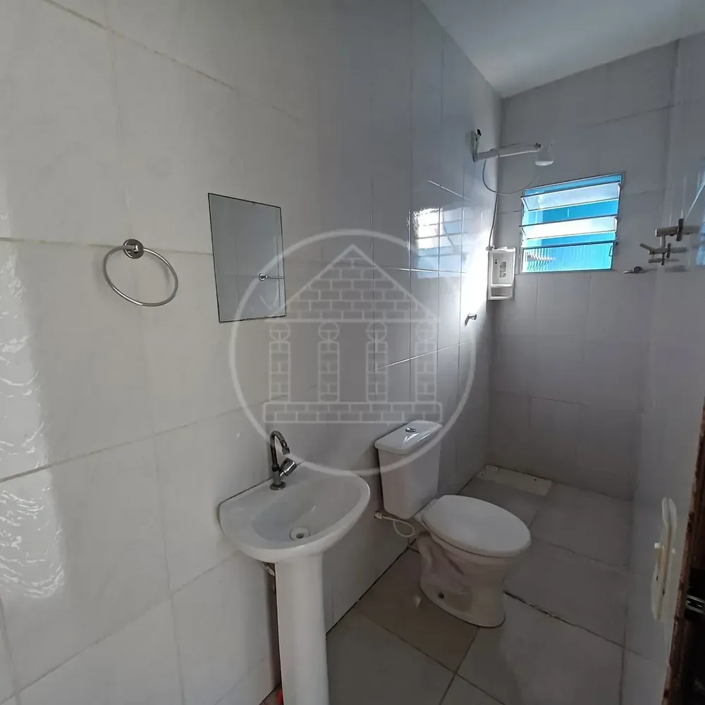 Casa, 1 quarto, 40 m² - Foto 7