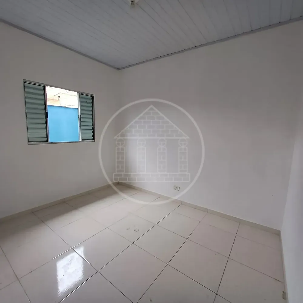 Casa, 1 quarto, 40 m² - Foto 2