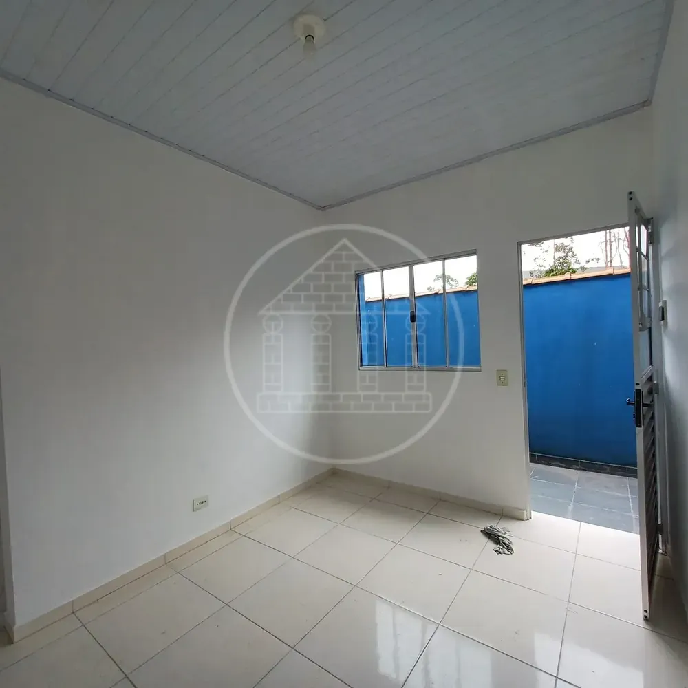 Casa, 1 quarto, 40 m² - Foto 1