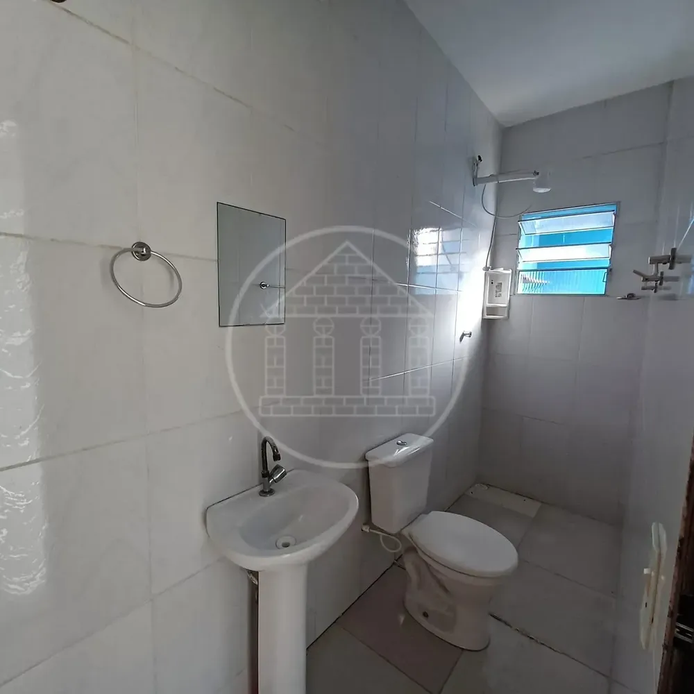 Casa, 1 quarto, 40 m² - Foto 4