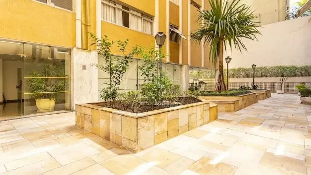 Apartamento, 3 quartos, 138 m² - Foto 11