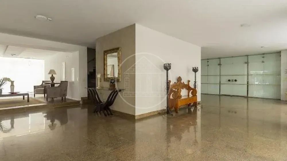 Apartamento, 3 quartos, 138 m² - Foto 2