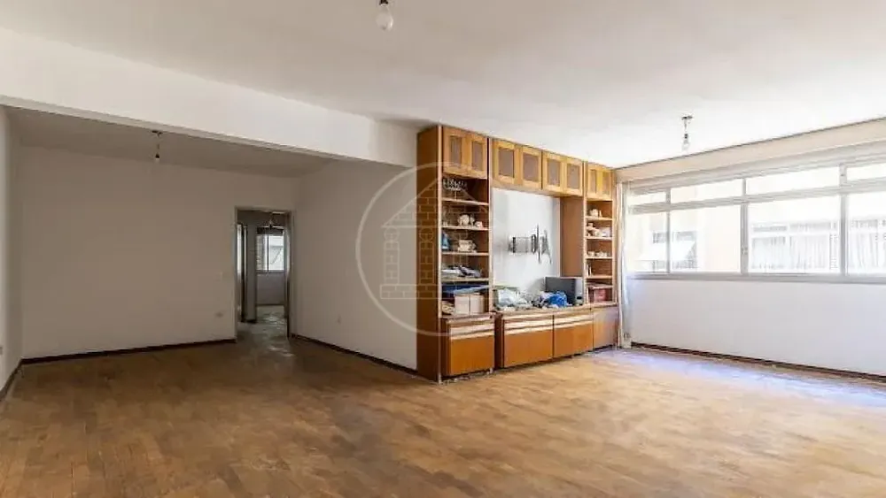 Apartamento, 3 quartos, 138 m² - Foto 3