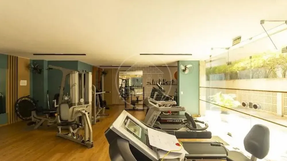 Apartamento, 3 quartos, 138 m² - Foto 10