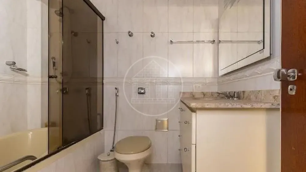 Apartamento, 3 quartos, 138 m² - Foto 12