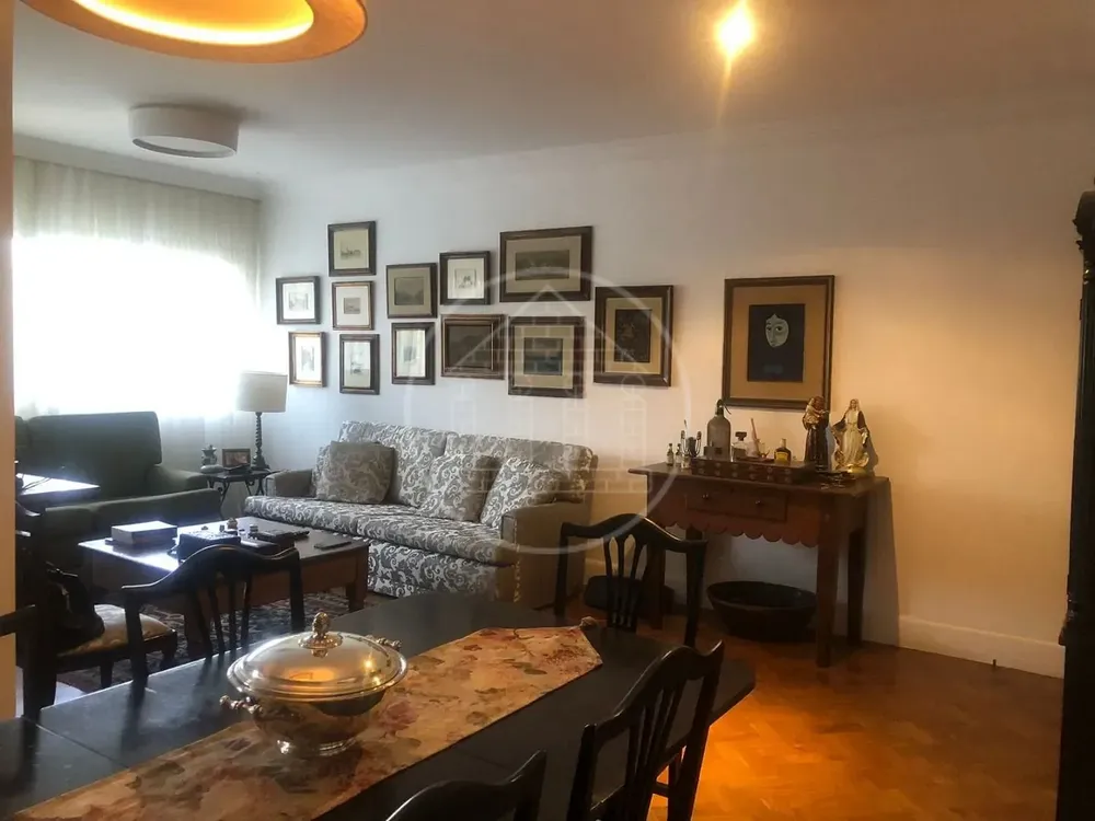 Apartamento, 3 quartos, 114 m² - Foto 8