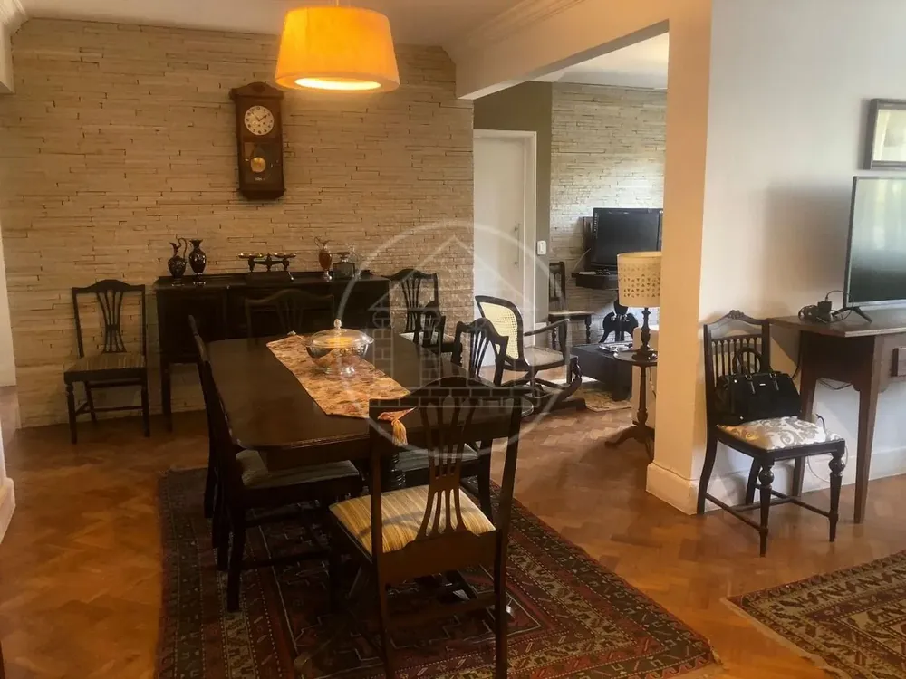 Apartamento, 3 quartos, 114 m² - Foto 1