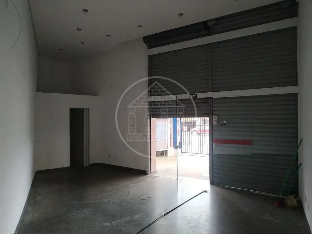 Loja-Salão, 44 m² - Foto 5