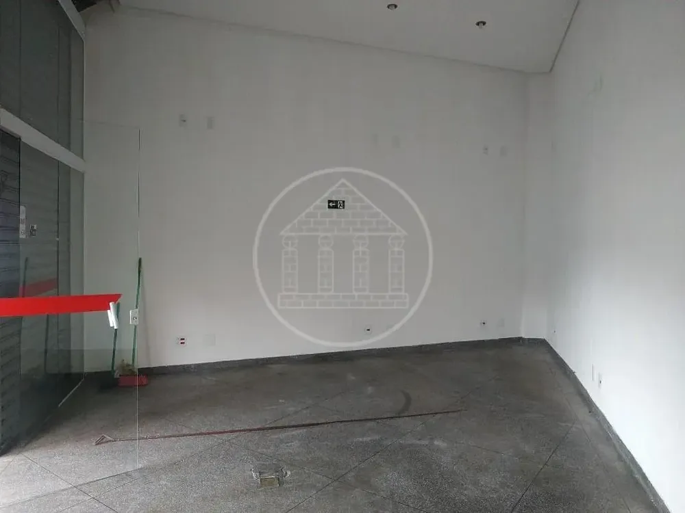 Loja-Salão, 44 m² - Foto 6