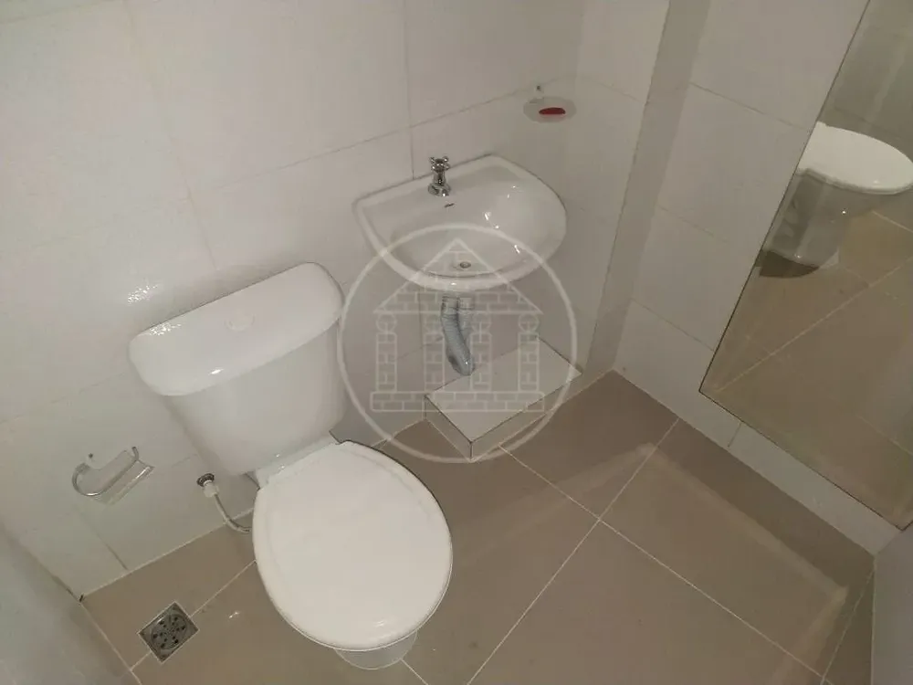 Loja-Salão, 44 m² - Foto 8
