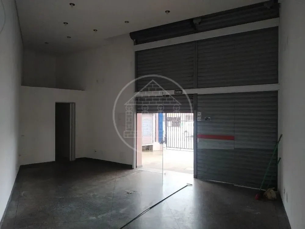 Loja-Salão, 44 m² - Foto 1